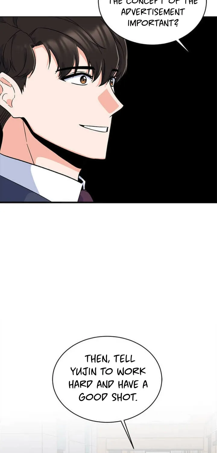 Rookie Talent Agent Knows It All – Chapter 42 – Page 49