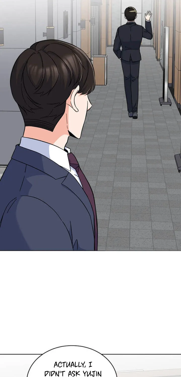 Rookie Talent Agent Knows It All – Chapter 42 – Page 50