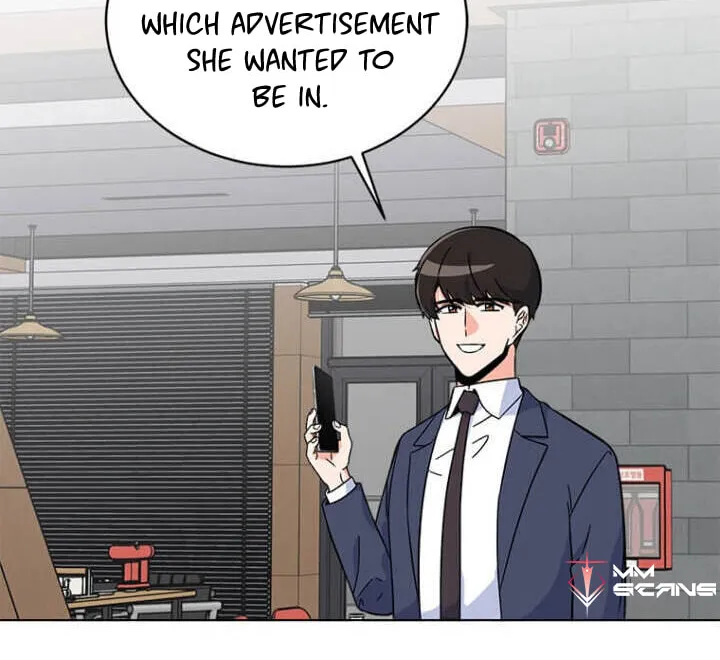 Rookie Talent Agent Knows It All – Chapter 42 – Page 51