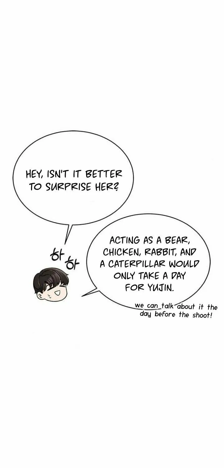 Rookie Talent Agent Knows It All – Chapter 42 – Page 52