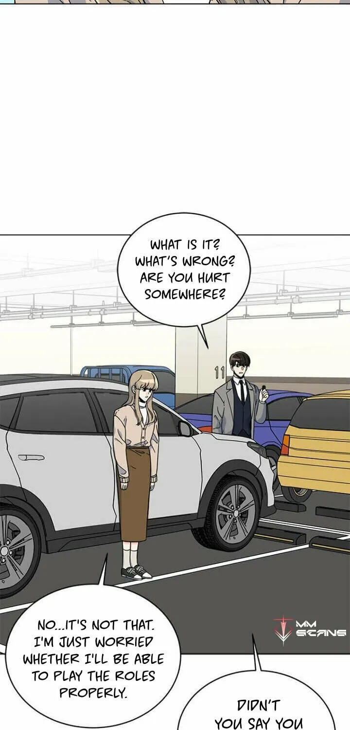 Rookie Talent Agent Knows It All – Chapter 42 – Page 54