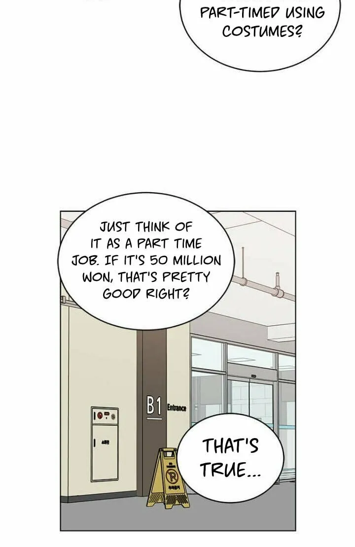 Rookie Talent Agent Knows It All – Chapter 42 – Page 55