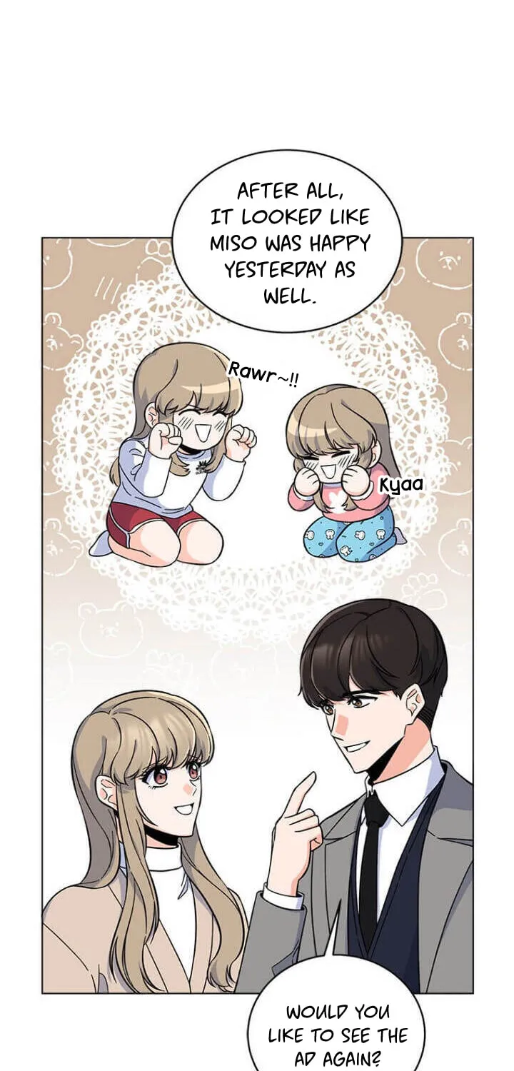 Rookie Talent Agent Knows It All – Chapter 42 – Page 57
