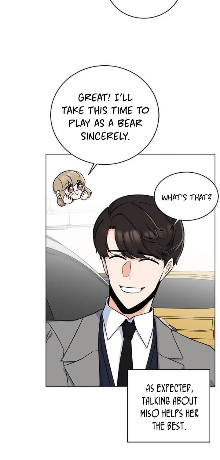 Rookie Talent Agent Knows It All – Chapter 42 – Page 58