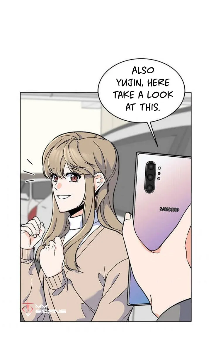 Rookie Talent Agent Knows It All – Chapter 42 – Page 59