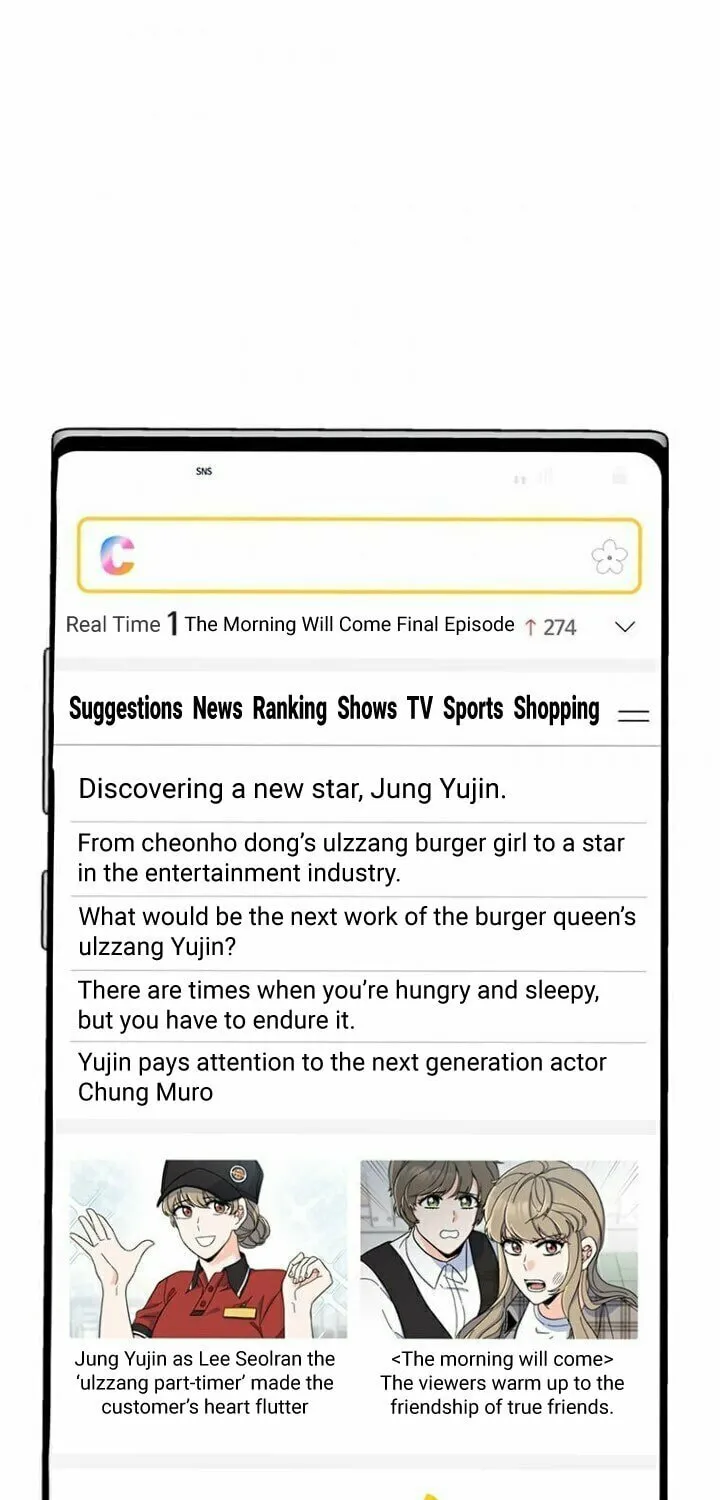 Rookie Talent Agent Knows It All – Chapter 42 – Page 60