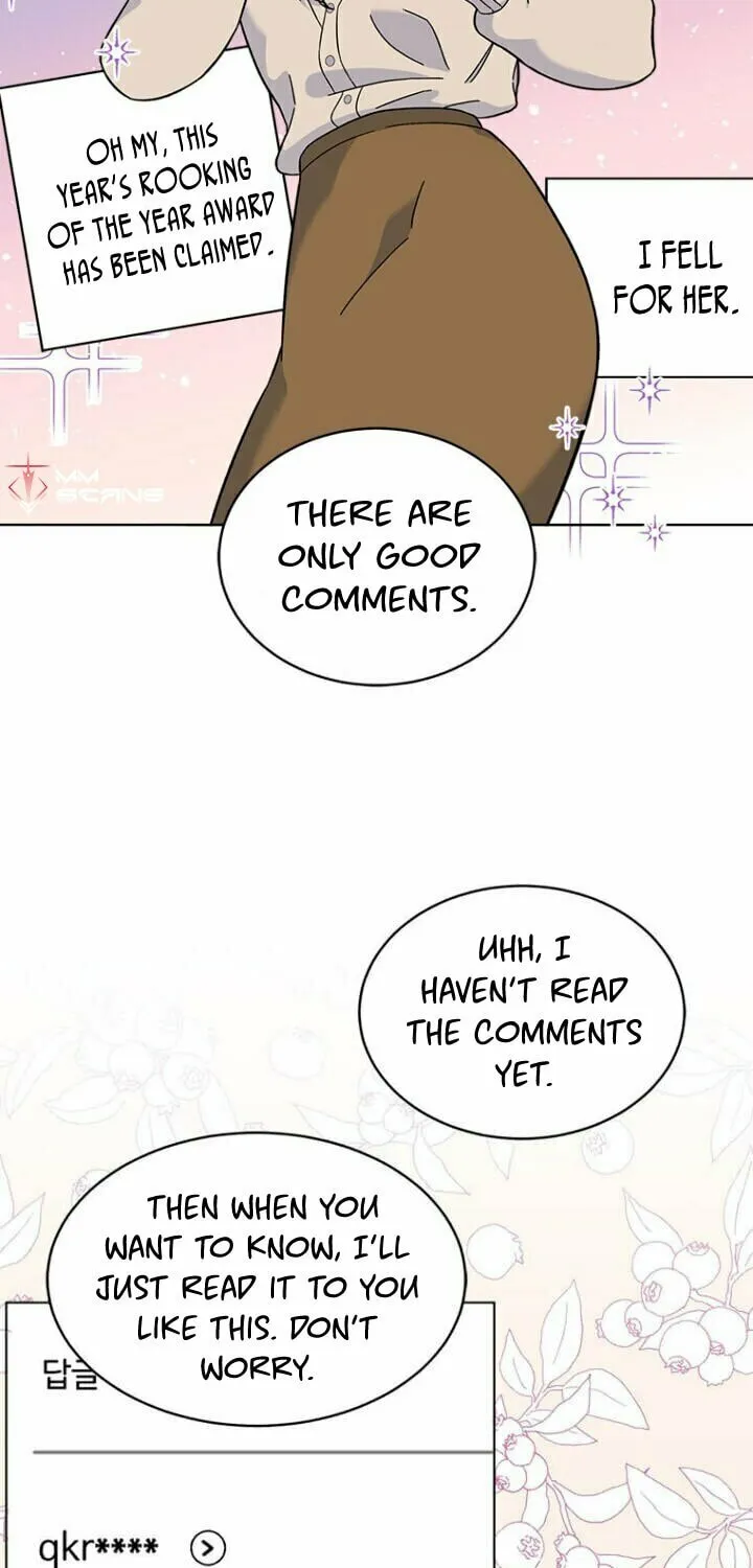 Rookie Talent Agent Knows It All – Chapter 42 – Page 62
