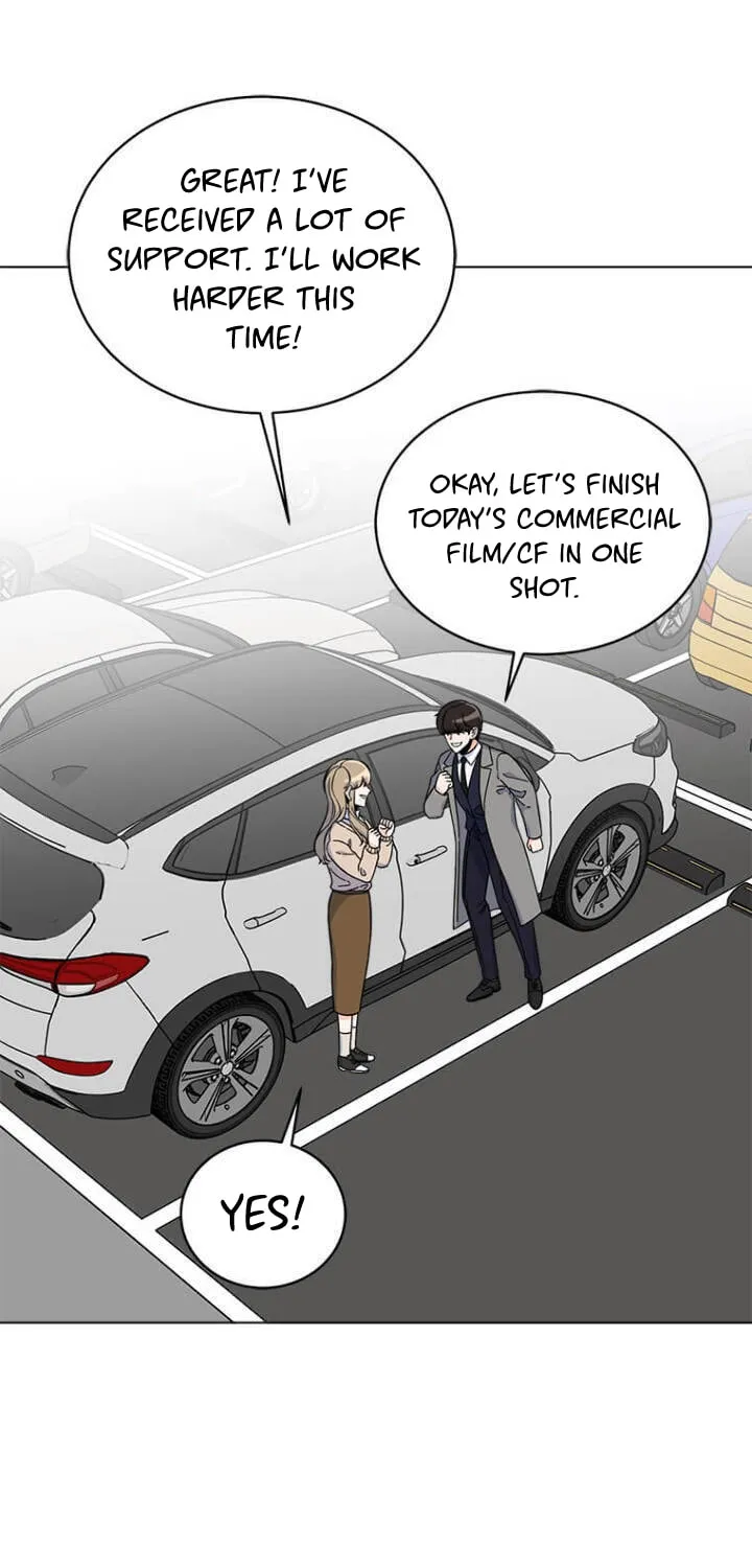 Rookie Talent Agent Knows It All – Chapter 42 – Page 64