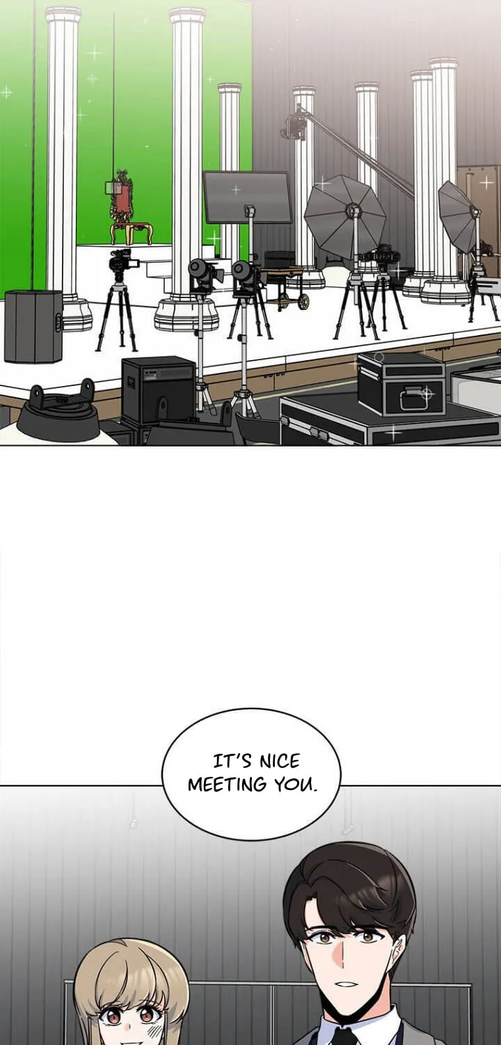 Rookie Talent Agent Knows It All – Chapter 42 – Page 66