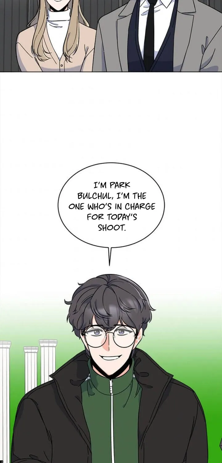 Rookie Talent Agent Knows It All – Chapter 42 – Page 67