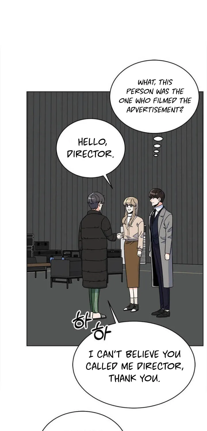 Rookie Talent Agent Knows It All – Chapter 42 – Page 69