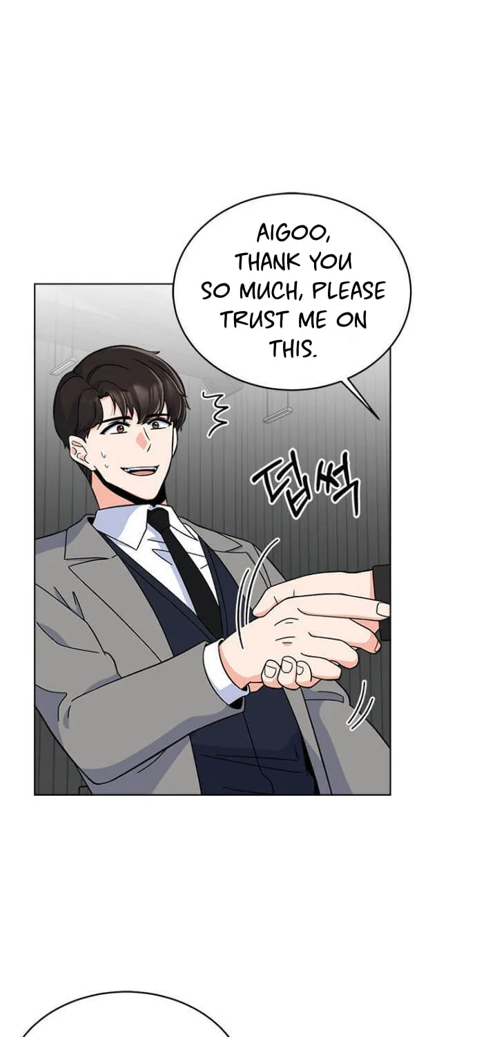 Rookie Talent Agent Knows It All – Chapter 42 – Page 73