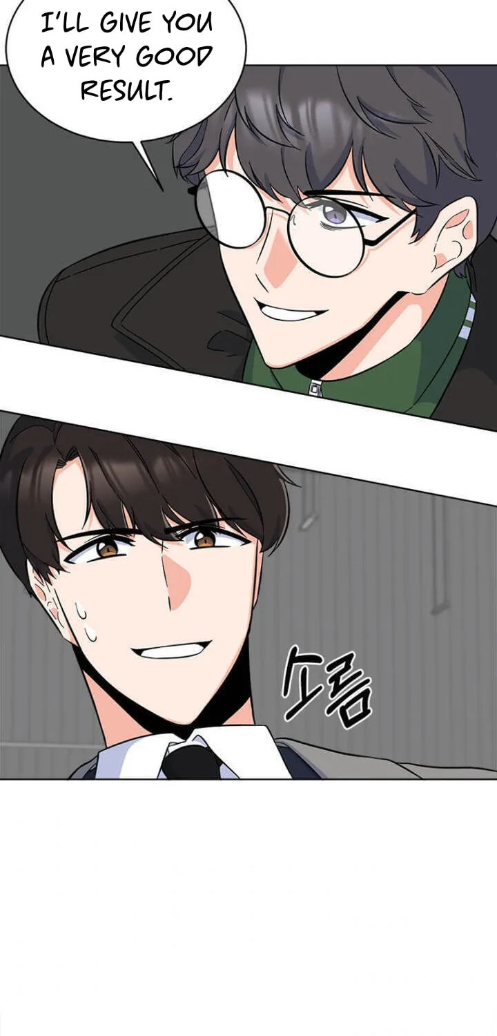 Rookie Talent Agent Knows It All – Chapter 42 – Page 74