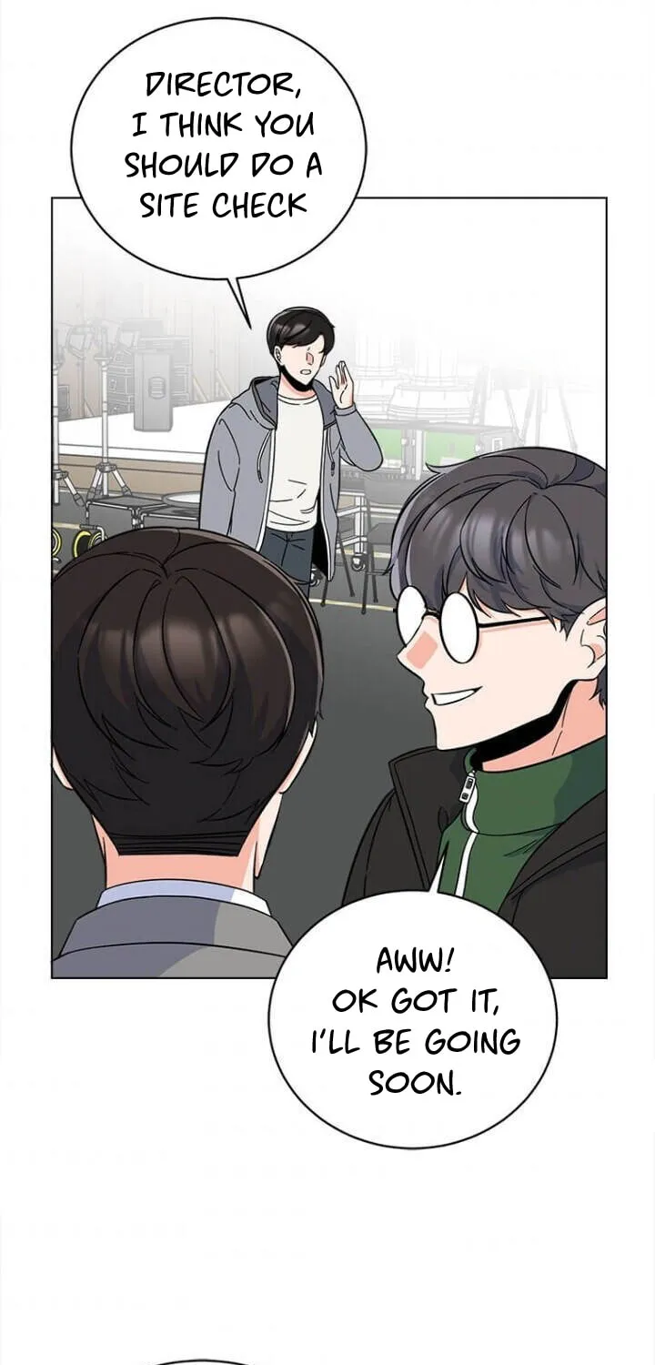 Rookie Talent Agent Knows It All – Chapter 42 – Page 75