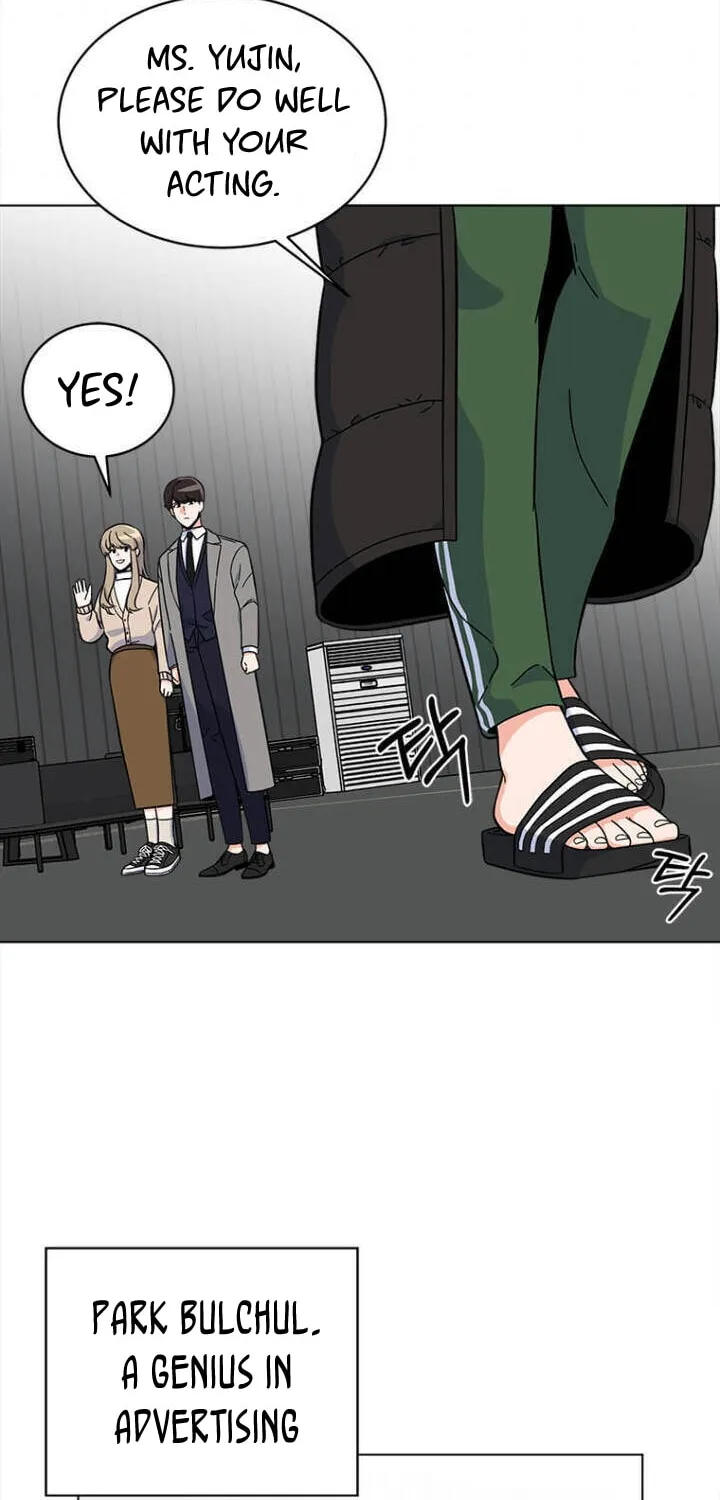 Rookie Talent Agent Knows It All – Chapter 42 – Page 76