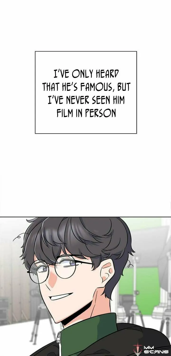 Rookie Talent Agent Knows It All – Chapter 42 – Page 78