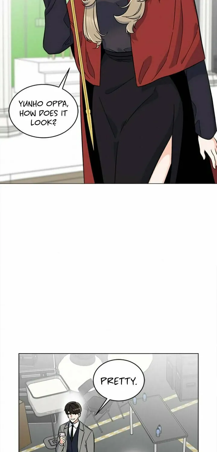 Rookie Talent Agent Knows It All – Chapter 43 – Page 6