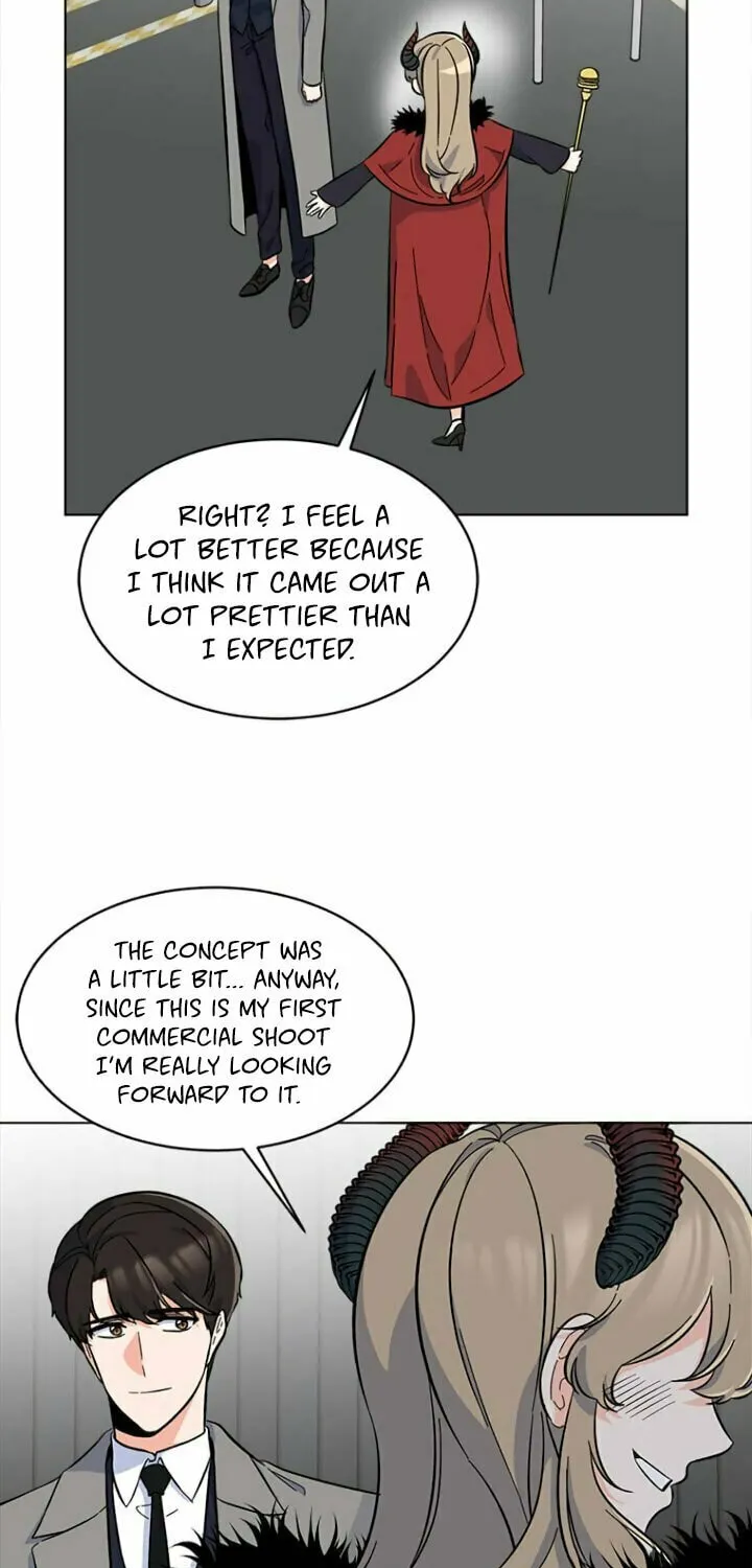 Rookie Talent Agent Knows It All – Chapter 43 – Page 7