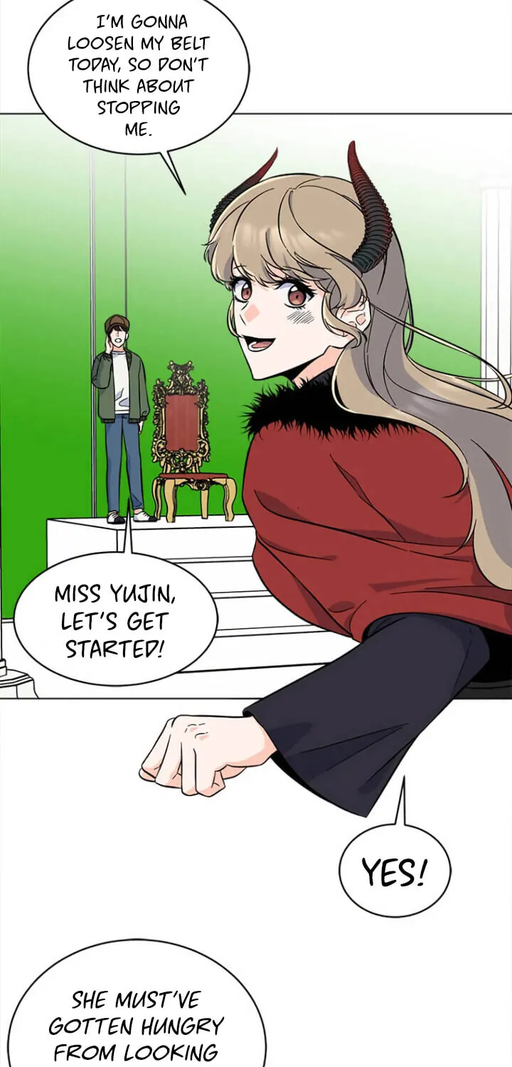 Rookie Talent Agent Knows It All – Chapter 43 – Page 10