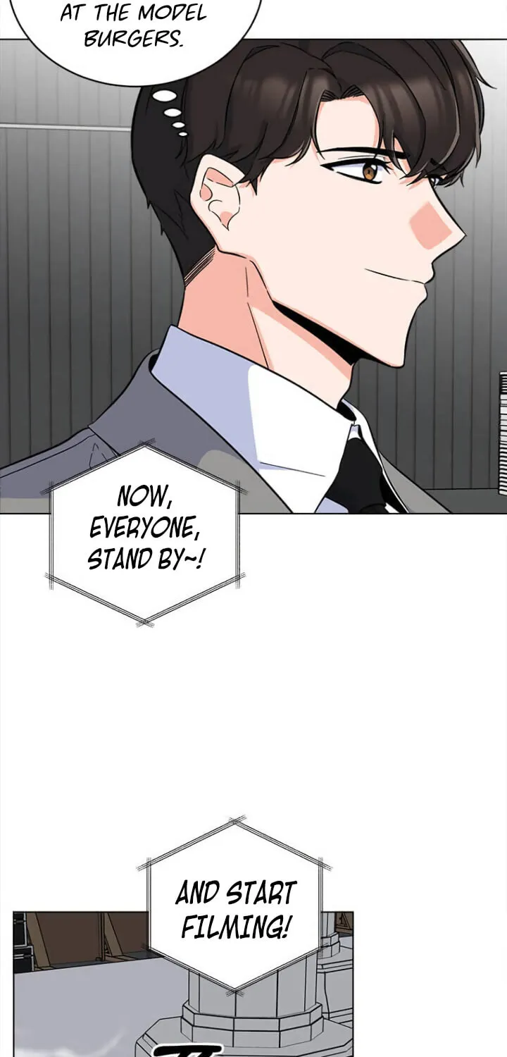 Rookie Talent Agent Knows It All – Chapter 43 – Page 11