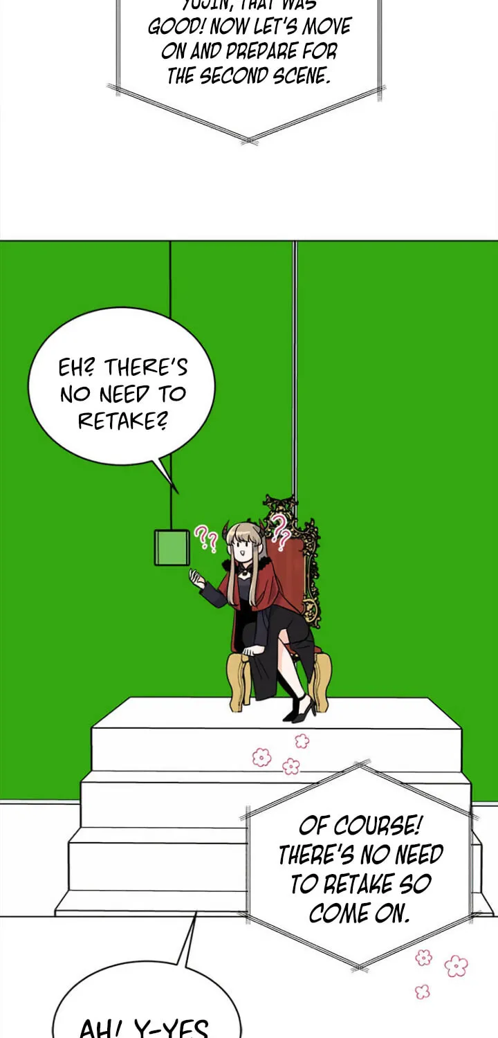 Rookie Talent Agent Knows It All – Chapter 43 – Page 19