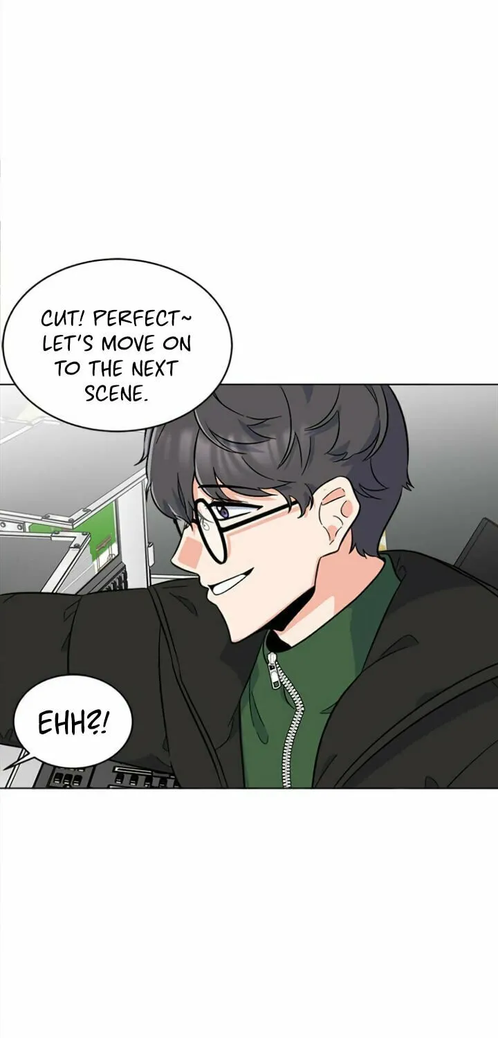 Rookie Talent Agent Knows It All – Chapter 43 – Page 21