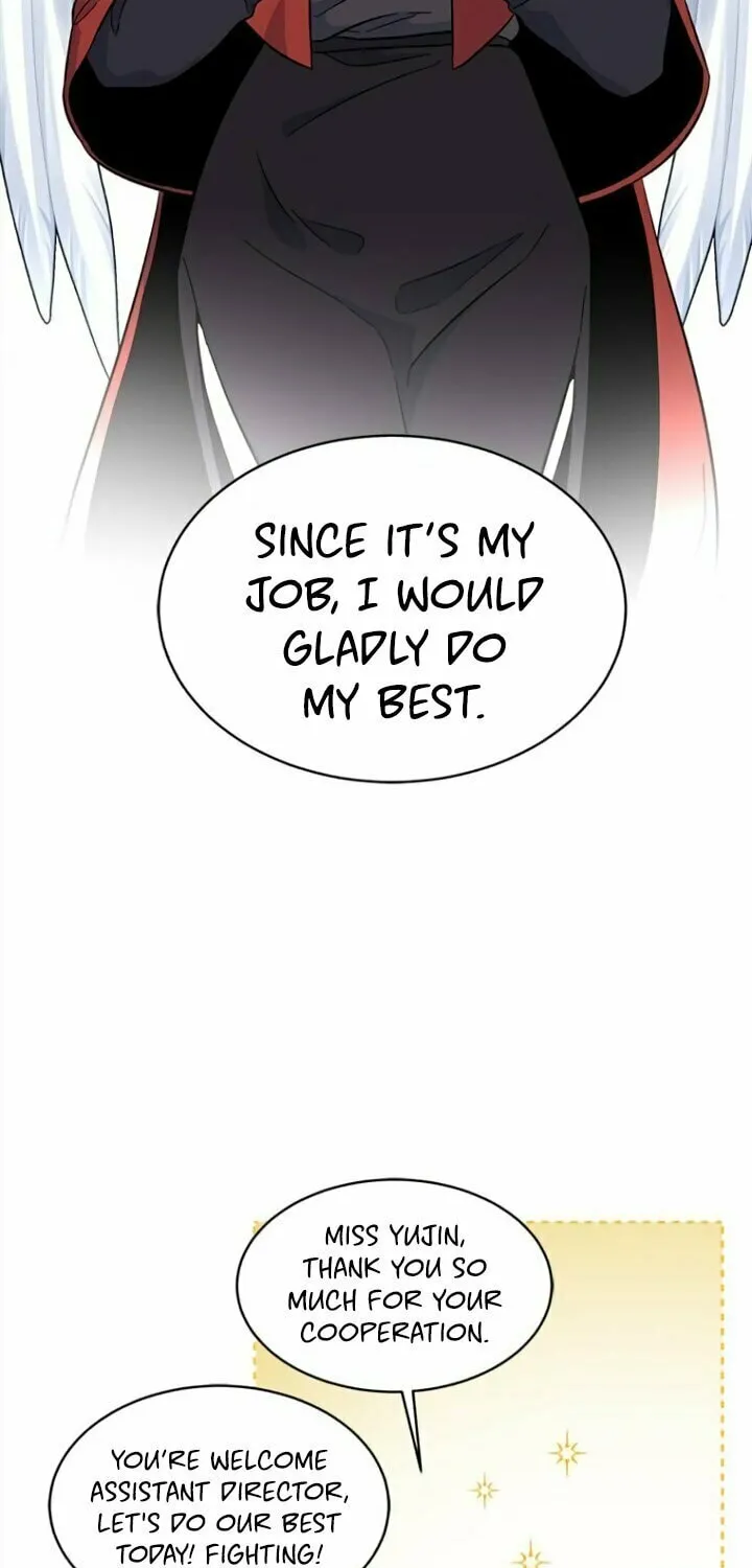 Rookie Talent Agent Knows It All – Chapter 43 – Page 30