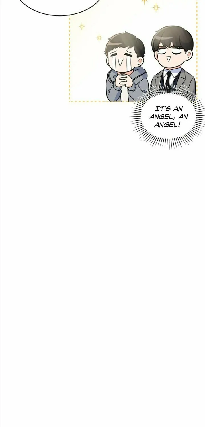 Rookie Talent Agent Knows It All – Chapter 43 – Page 31
