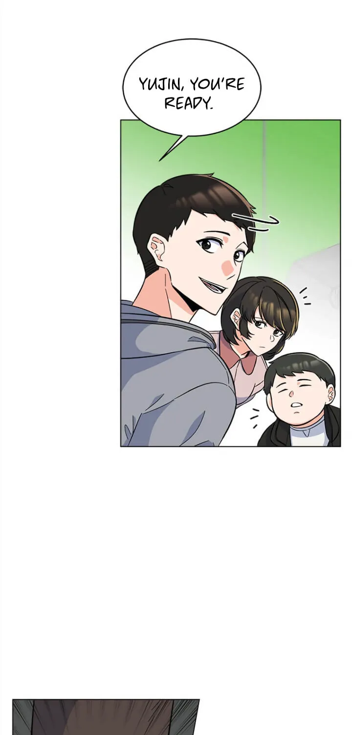 Rookie Talent Agent Knows It All – Chapter 43 – Page 33