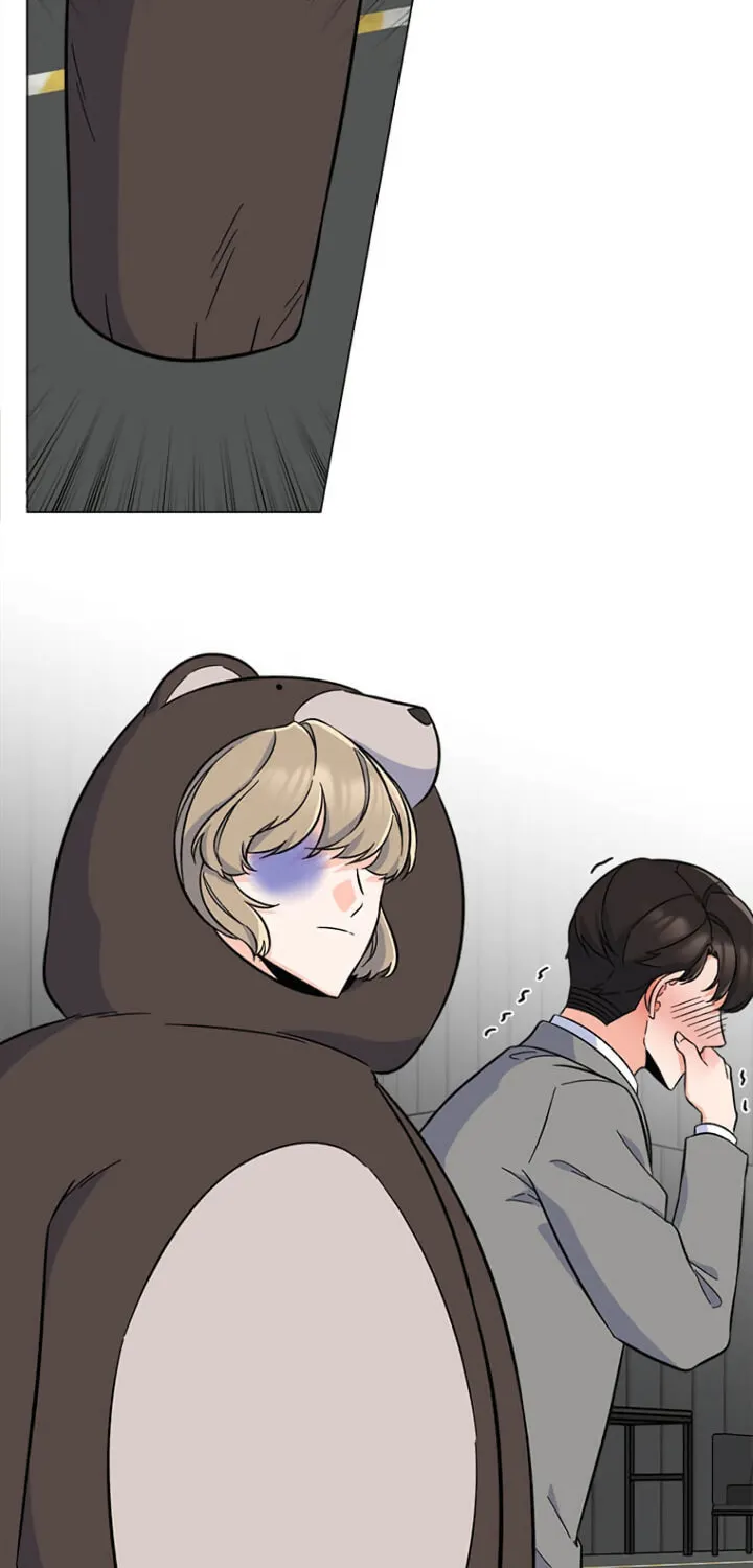 Rookie Talent Agent Knows It All – Chapter 43 – Page 34