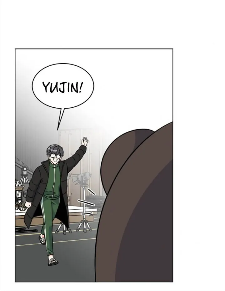 Rookie Talent Agent Knows It All – Chapter 43 – Page 36