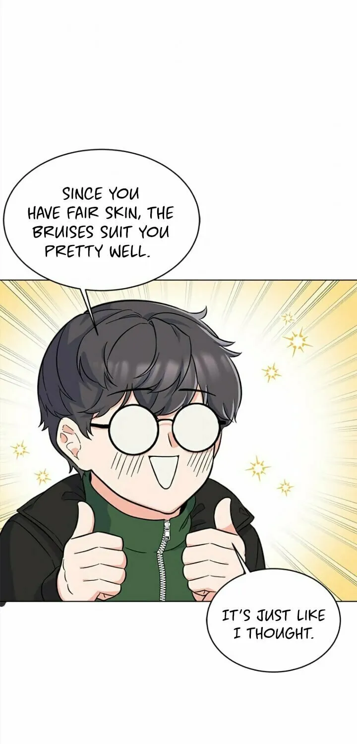 Rookie Talent Agent Knows It All – Chapter 43 – Page 37