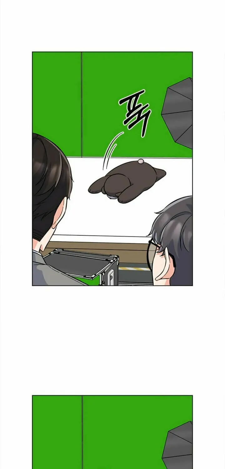 Rookie Talent Agent Knows It All – Chapter 43 – Page 42