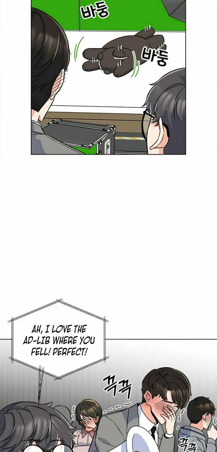 Rookie Talent Agent Knows It All – Chapter 43 – Page 43