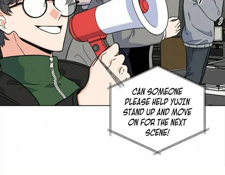Rookie Talent Agent Knows It All – Chapter 43 – Page 44