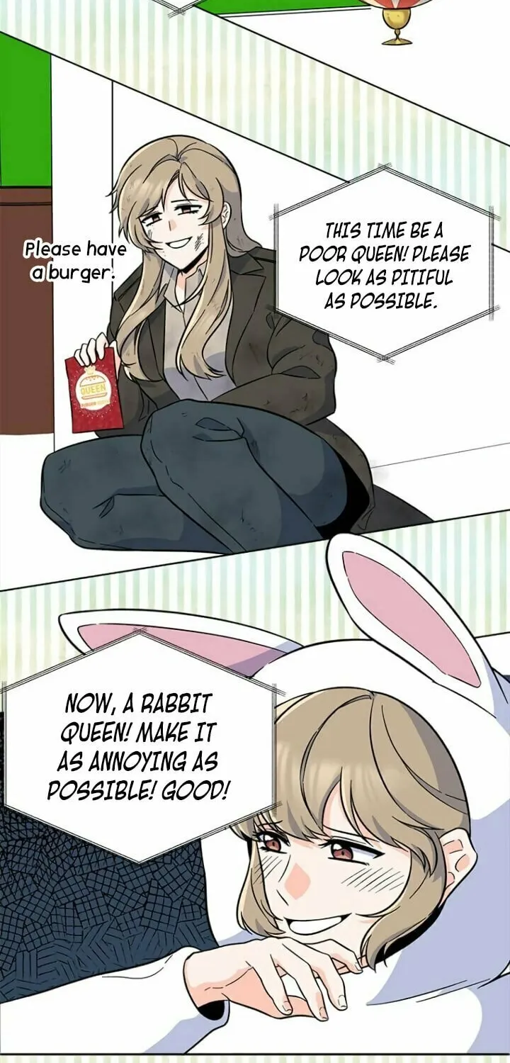 Rookie Talent Agent Knows It All – Chapter 43 – Page 46