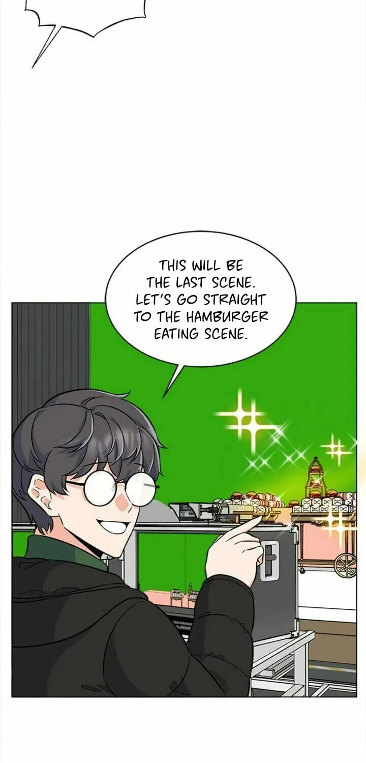 Rookie Talent Agent Knows It All – Chapter 43 – Page 51