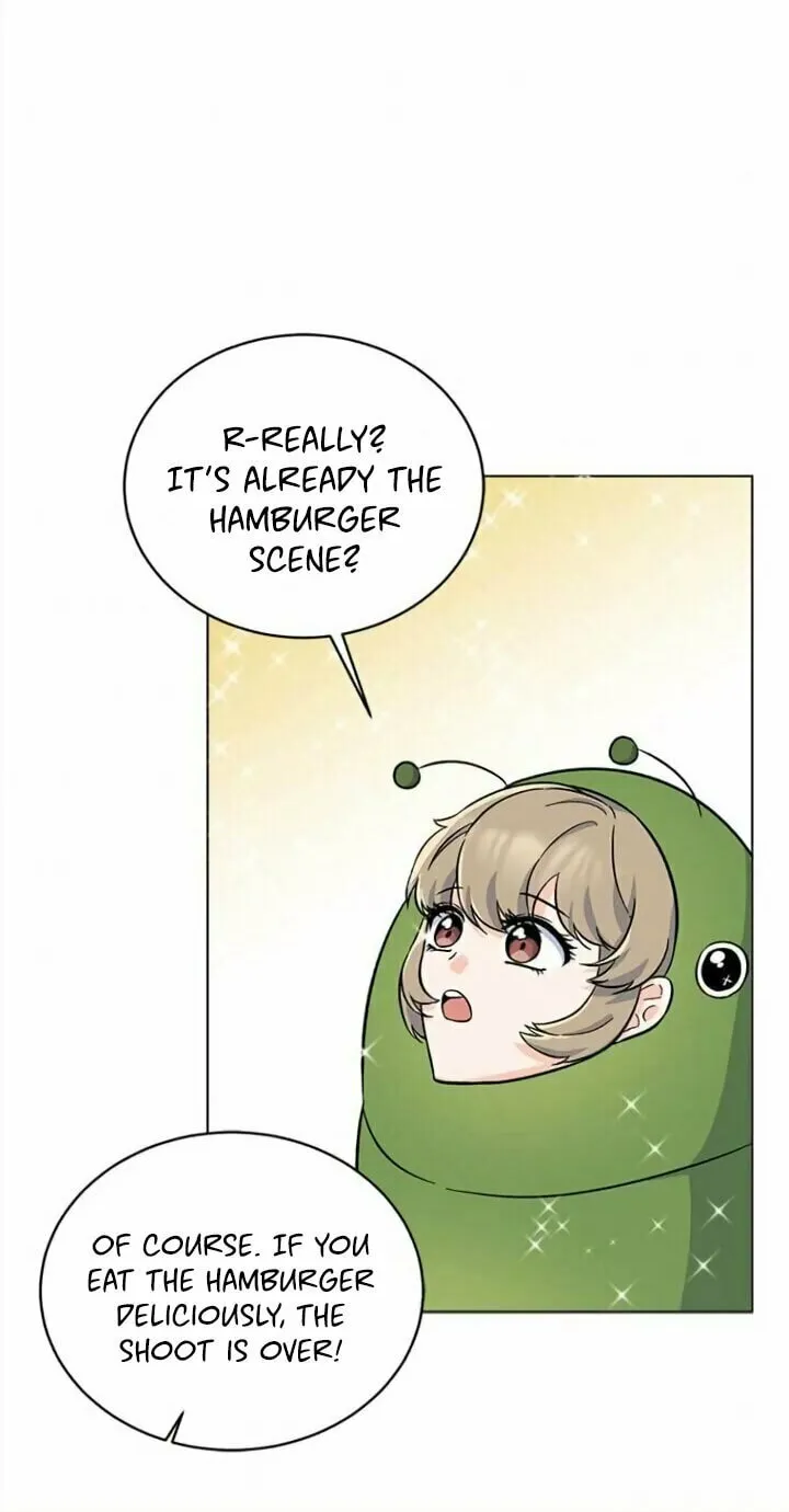 Rookie Talent Agent Knows It All – Chapter 43 – Page 52