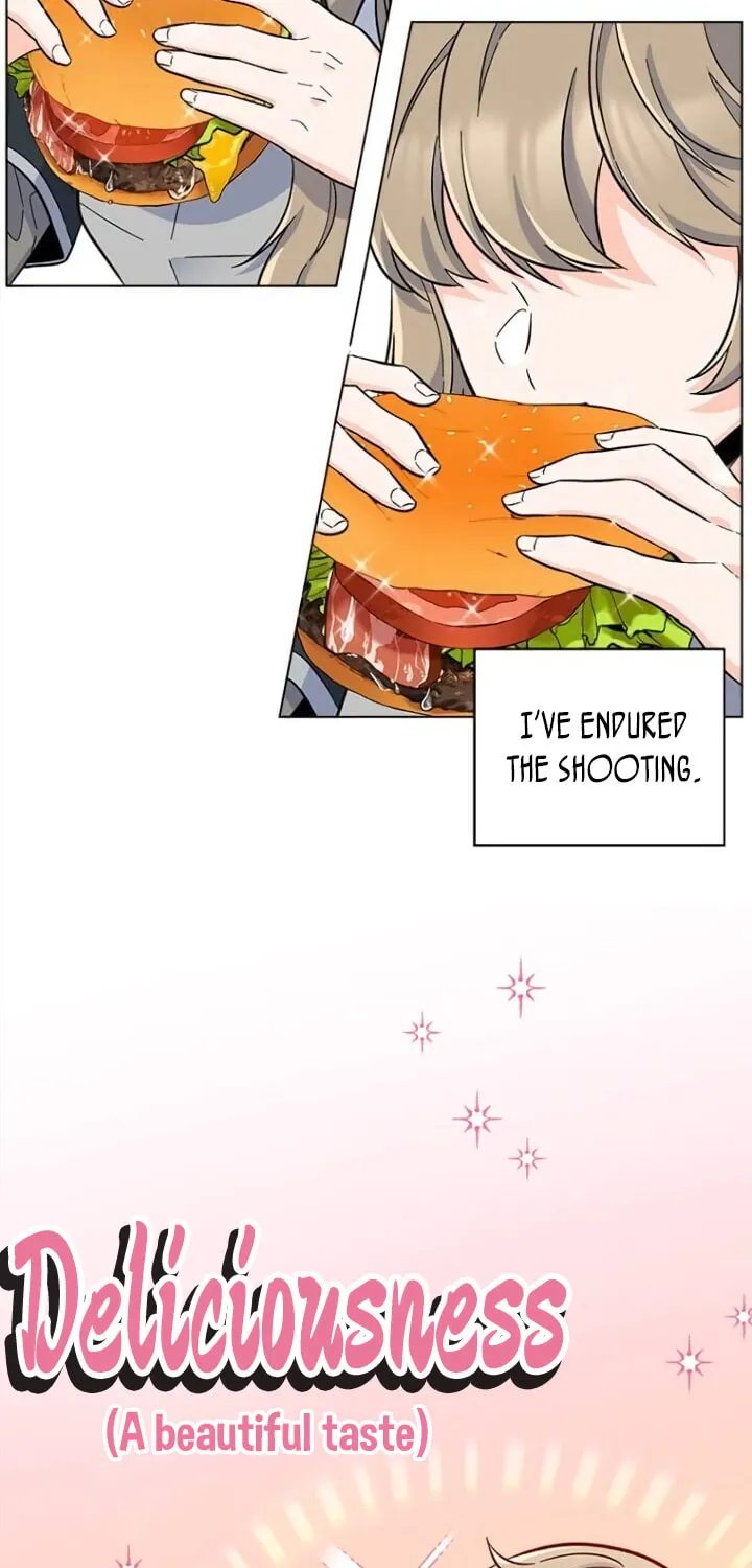 Rookie Talent Agent Knows It All – Chapter 43 – Page 55