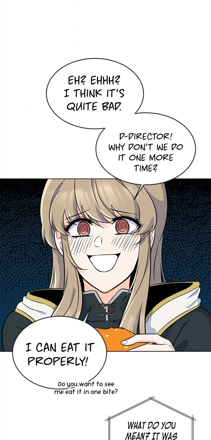 Rookie Talent Agent Knows It All – Chapter 43 – Page 61