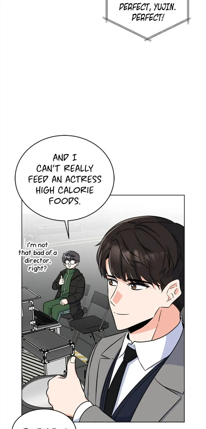 Rookie Talent Agent Knows It All – Chapter 43 – Page 62