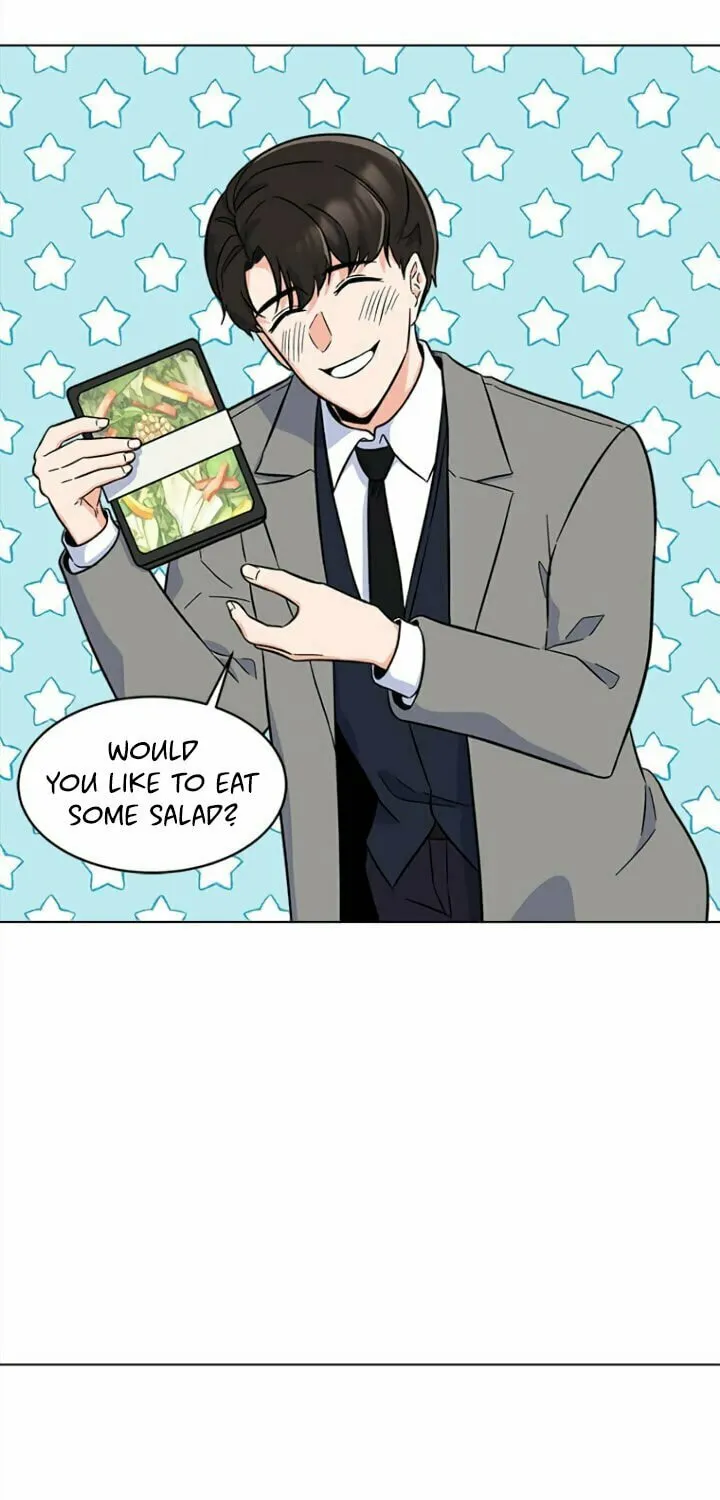 Rookie Talent Agent Knows It All – Chapter 43 – Page 65