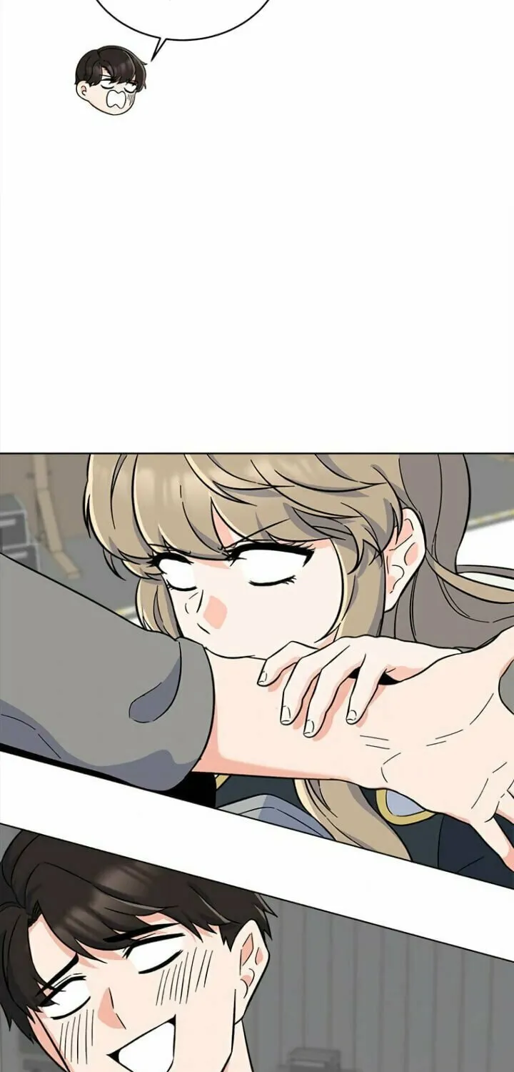 Rookie Talent Agent Knows It All – Chapter 43 – Page 67