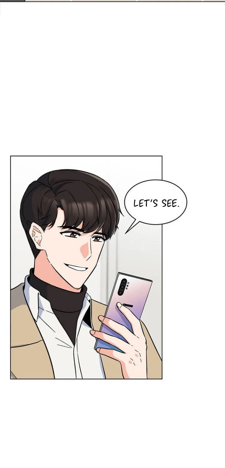 Rookie Talent Agent Knows It All – Chapter 44 – Page 7