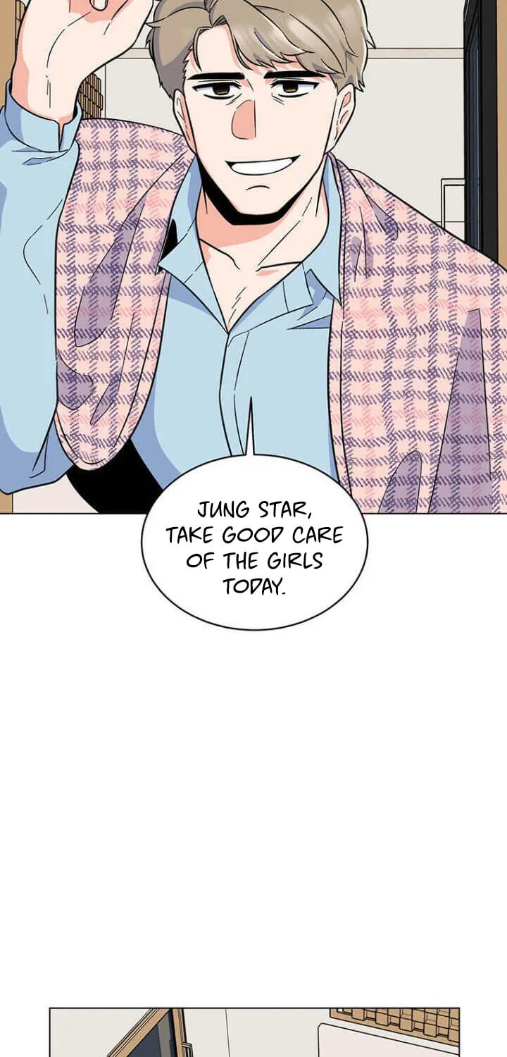 Rookie Talent Agent Knows It All – Chapter 44 – Page 15