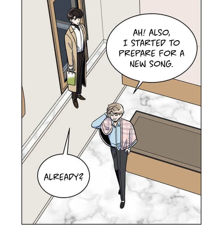 Rookie Talent Agent Knows It All – Chapter 44 – Page 16