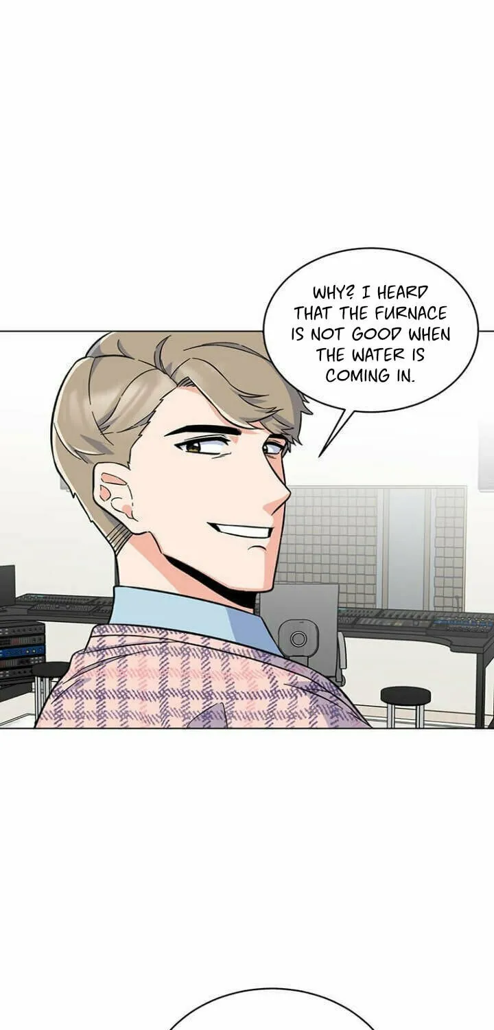 Rookie Talent Agent Knows It All – Chapter 44 – Page 17