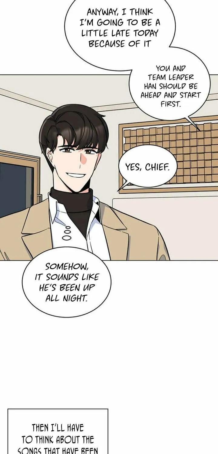 Rookie Talent Agent Knows It All – Chapter 44 – Page 18