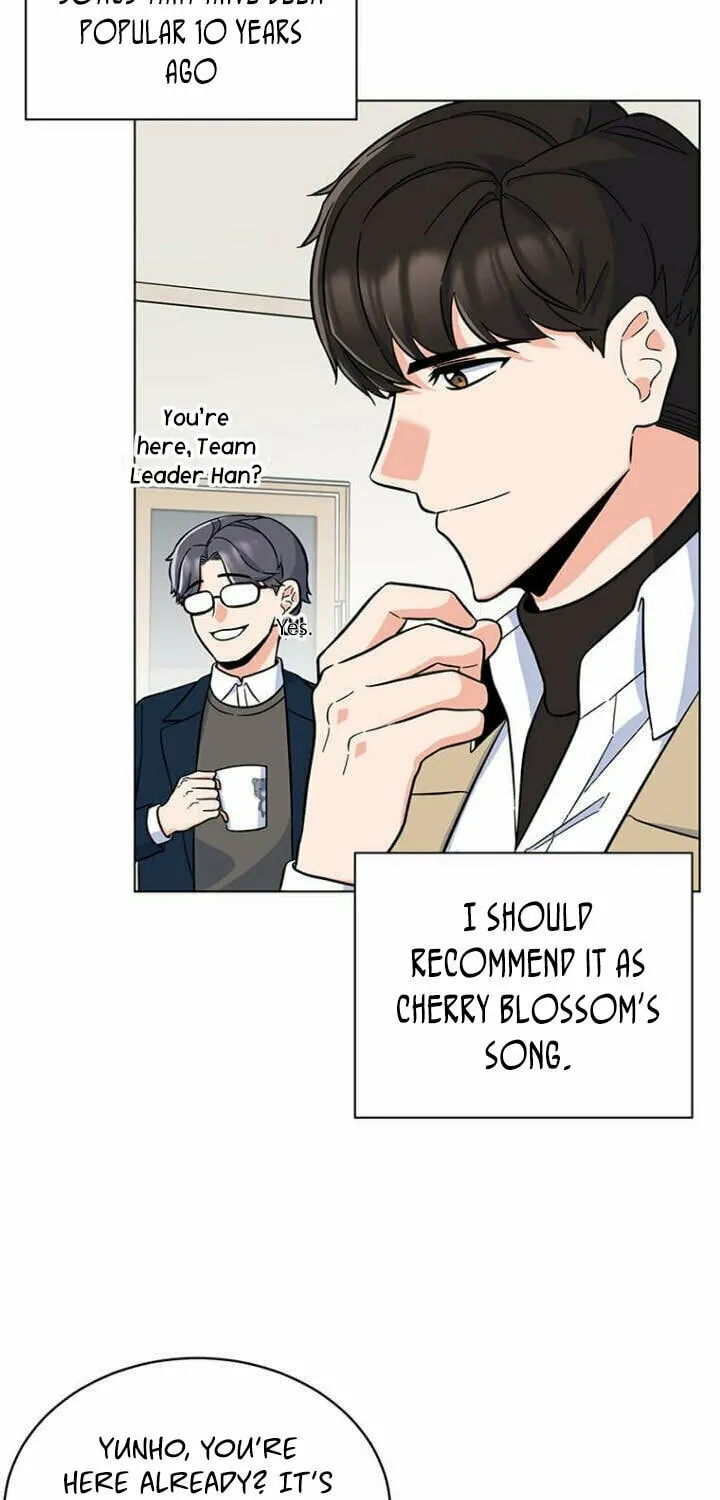 Rookie Talent Agent Knows It All – Chapter 44 – Page 19