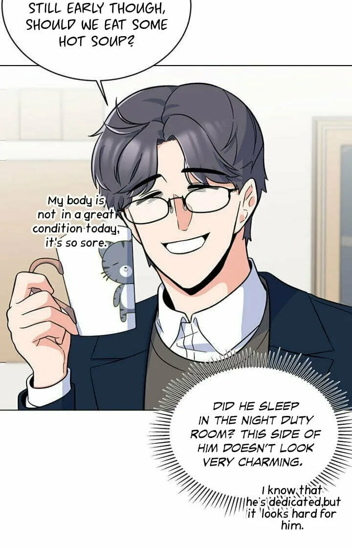 Rookie Talent Agent Knows It All – Chapter 44 – Page 20